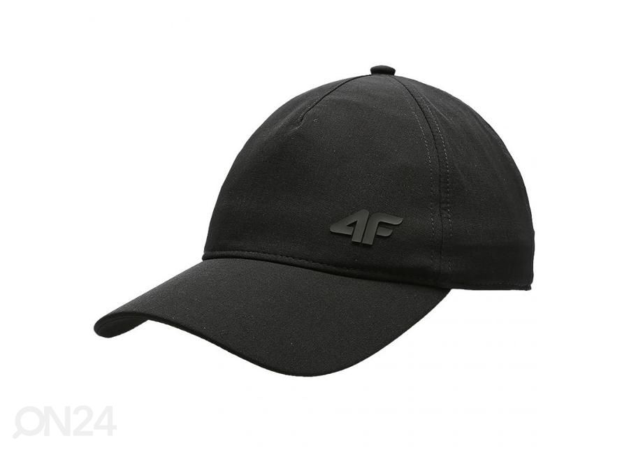 Meeste nokamüts 4F suurendatud