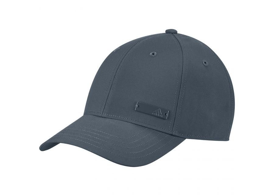Meeste nokamüts Adidas Baseball Cap LT MET OSFL M GE0755 suurendatud