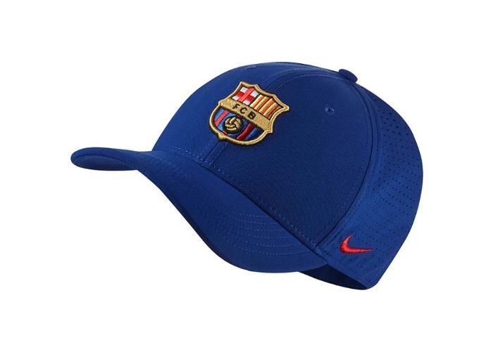 Meeste nokamüts Nike FC Barcelona AeroBill Classic 99 916570-455 suurendatud