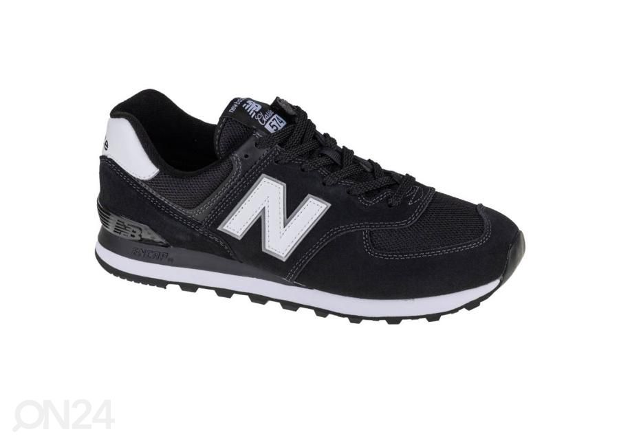 Meeste vabaajajalatsid New Balance suurendatud