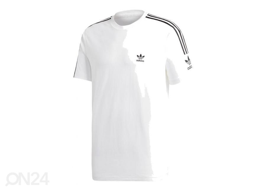 Meeste vabaajasärk Adidas Tech suurendatud