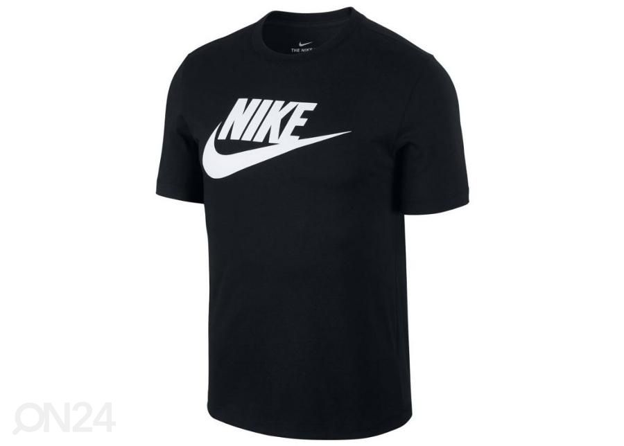 Meeste vabaajasärk Nike Sportswear M AR5004 010 suurendatud