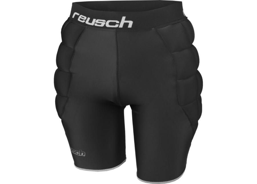 Meeste väravavahi püksid Reusch Guardian Short M 34 18 503 700 suurendatud