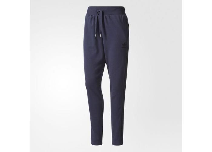 Naiste dressipüksid adidas ORIGINALS Low Crotch Track W BS4339 suurendatud