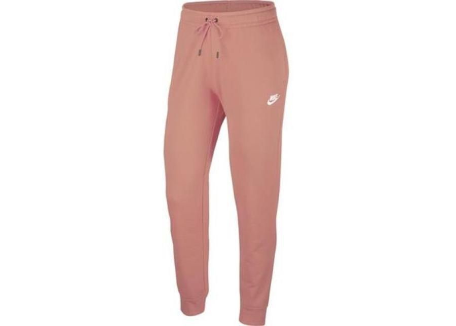 Naiste dressipüksid Nike Sportswear Essential Fleece Pants W BV4095-606 suurendatud