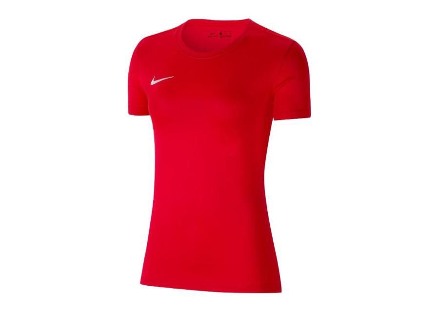 Naiste jalgpallisärk Nike Park VII W BV6728-657 suurendatud