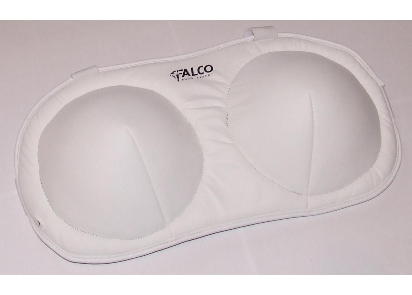 Naiste rinnakaitse FALCO suurendatud