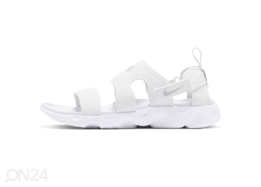 Naiste sandaalid Nike Owaysis W CK9283-100 suurendatud