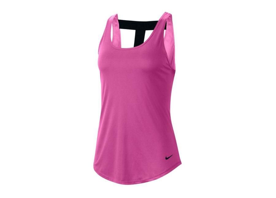 Naiste treeningsärk Nike WMNS Dry Victory W CJ2363-623 suurendatud