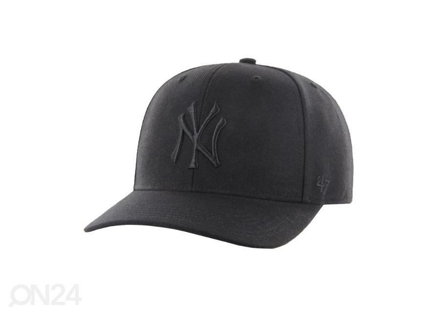 Nokamüts 47 Brand New York Yankees Cold Zone suurendatud