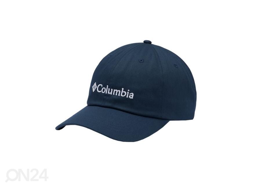 Nokamüts täiskasvanutele Columbia Roc II Cap suurendatud