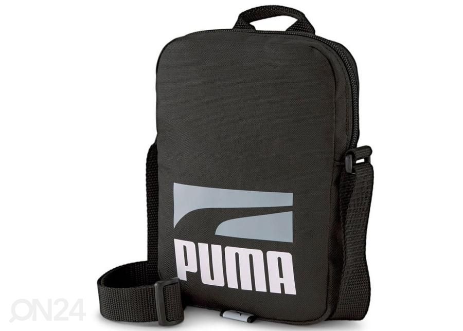 Õlakott Puma Plus Portable II suurendatud