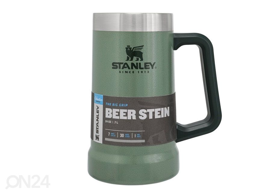 Õllekann Classic 0,7 L Stanley suurendatud