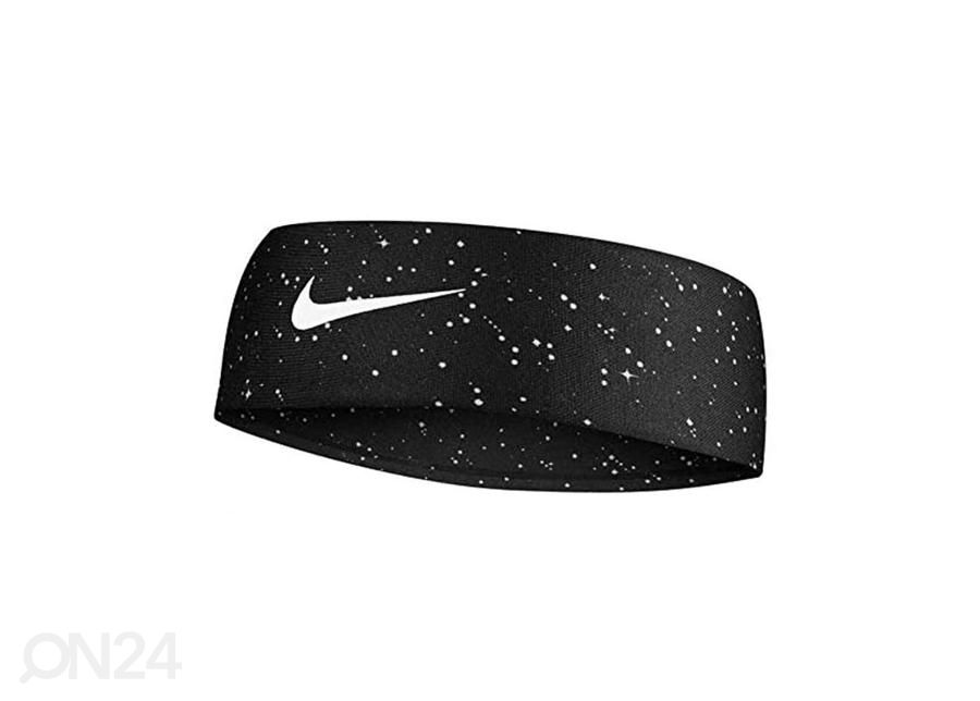 Peapael täiskasvanutele Nike Fury 2.0 suurendatud