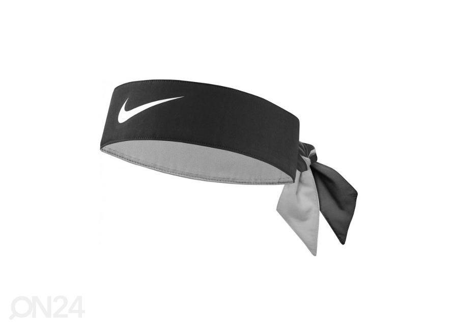 Peapael täiskasvanutele Nike Tennis Headband suurendatud