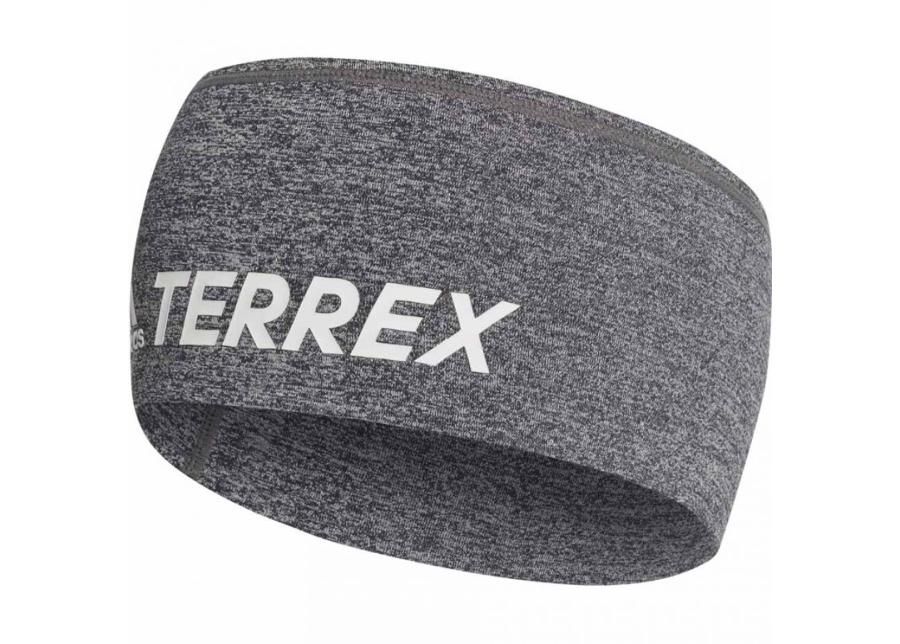 Peapael treeninguks adidas Terrex Trail Headband DT5093 suurendatud