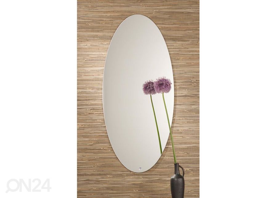 Peegel Angelica 110x50 cm suurendatud