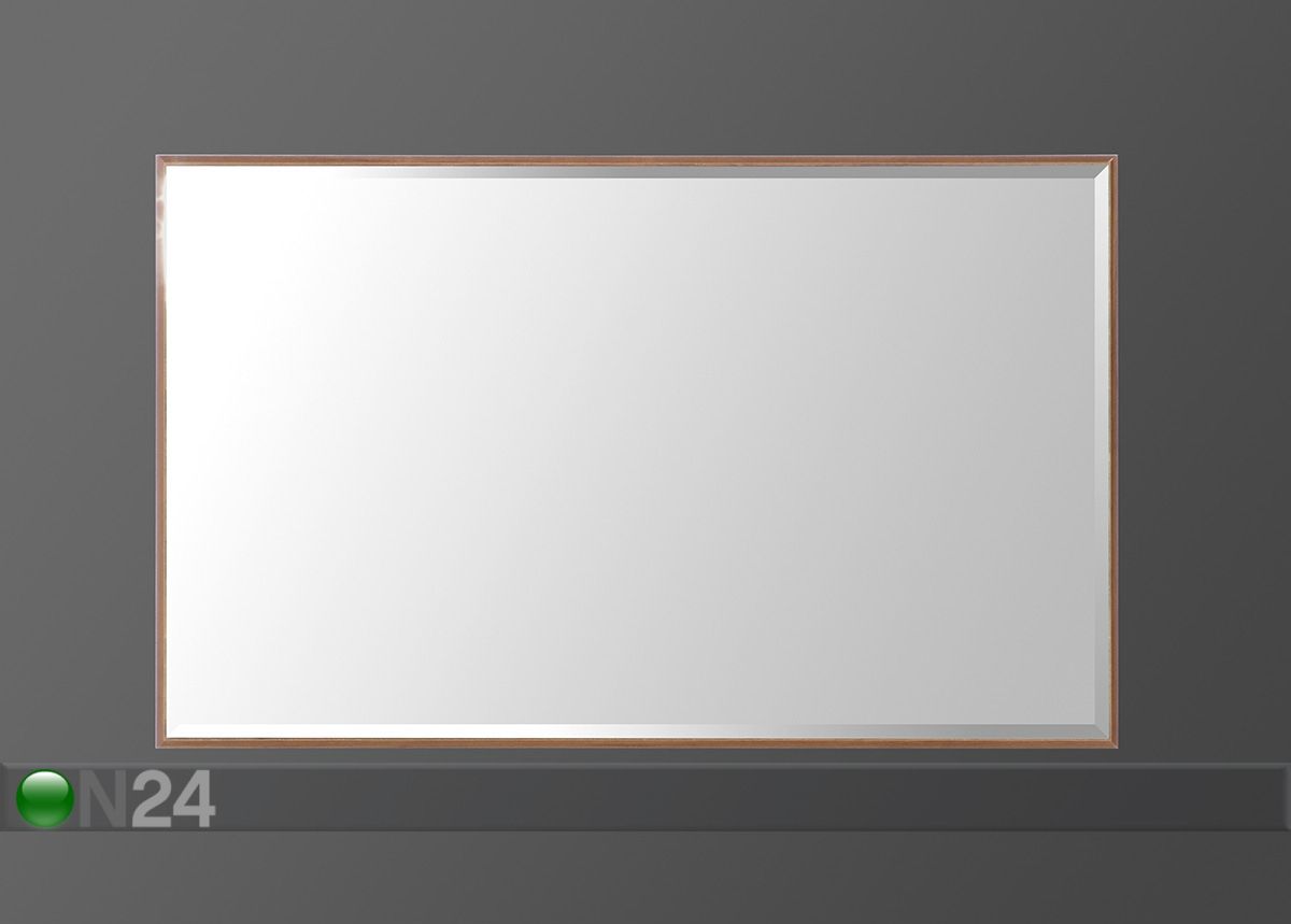 Peegel Primus 52x87 cm suurendatud