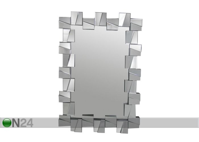 Peegel Square 120x80 cm suurendatud