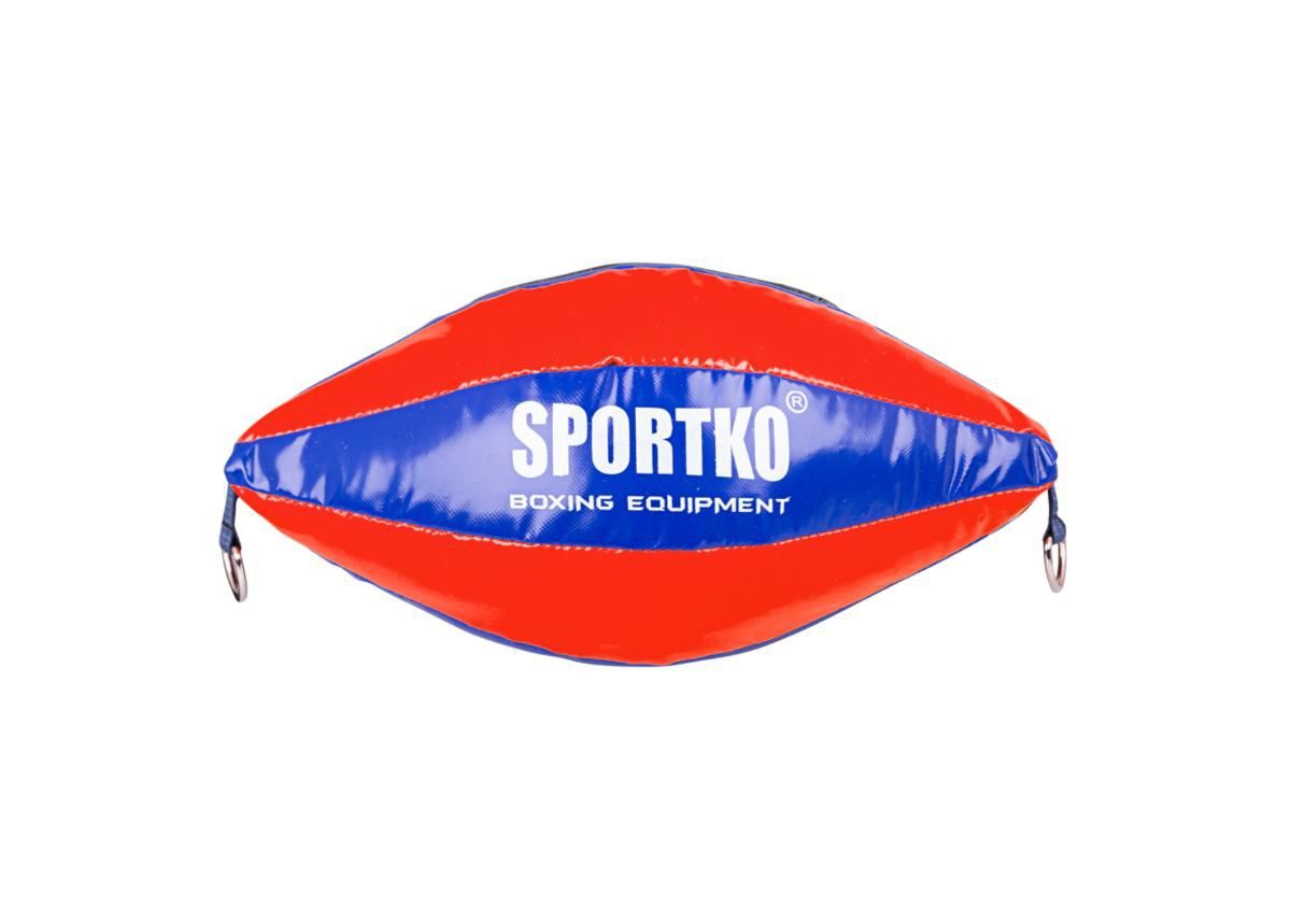 Poksikott SportKO GP2 suurendatud