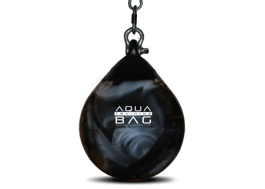 Poksikott veega täidetav Aqua Bag Headhunter 16kg suurendatud