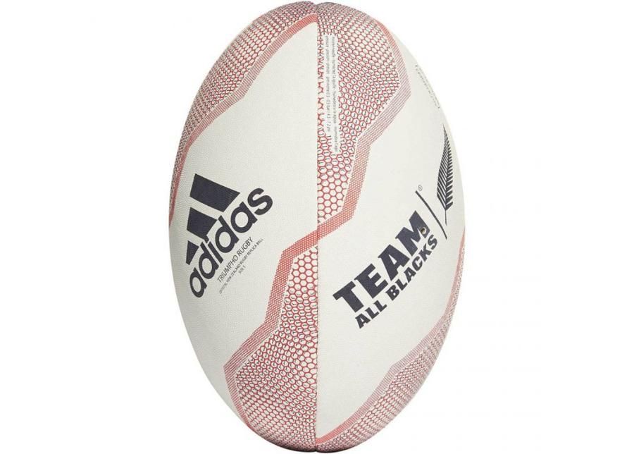 Ragbi pall adidas NZRU R Ball DN5543 suurendatud