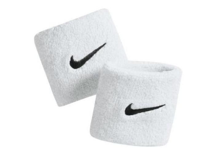 Randme higipael Nike Swoosh suurendatud