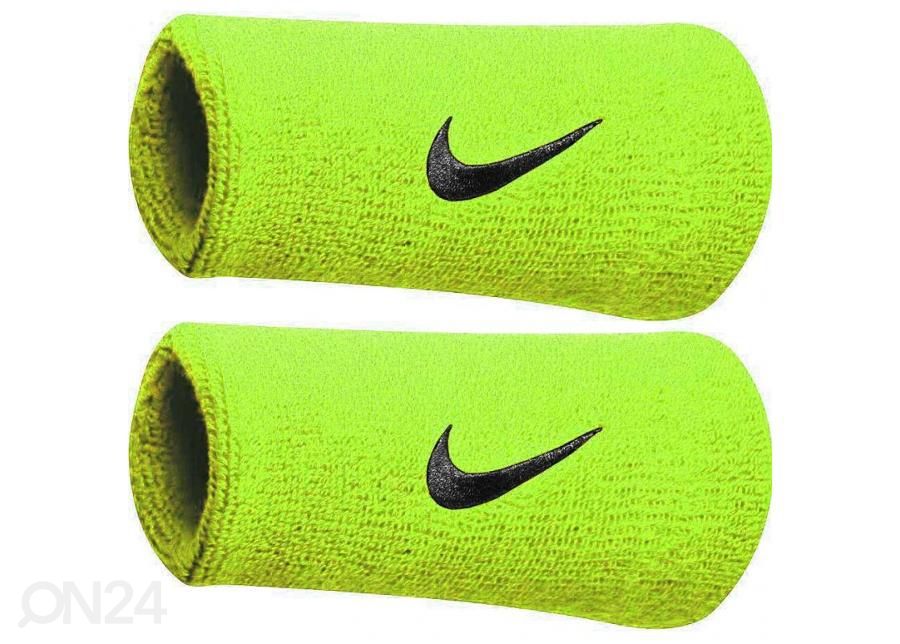 Randme higipaelad Nike Swoosh 2 tk suurendatud