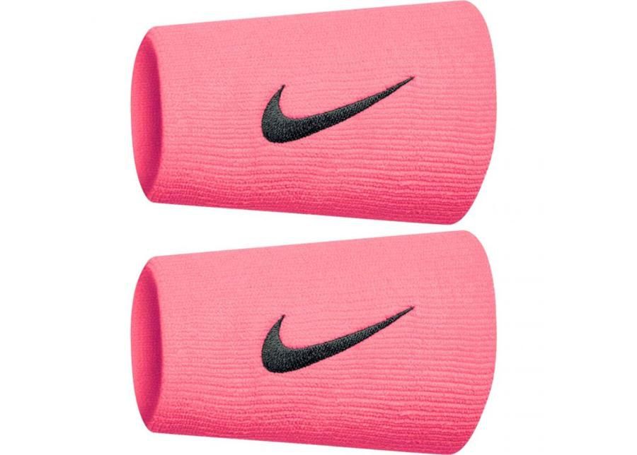 Randme higipaelte komplekt Nike Swoosh 2 tk suurendatud