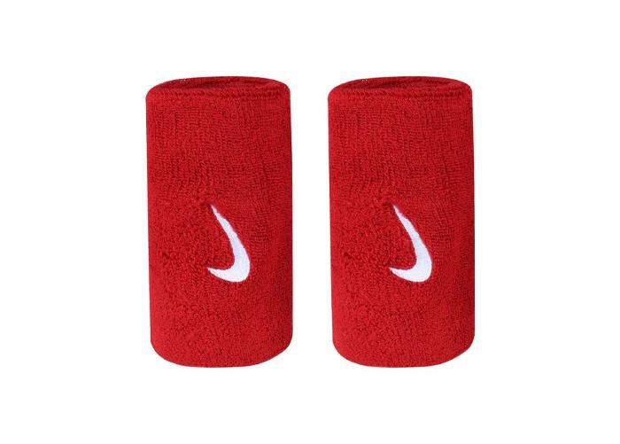 Randme higipaelte komplekt Swoosh 2 tk Nike suurendatud