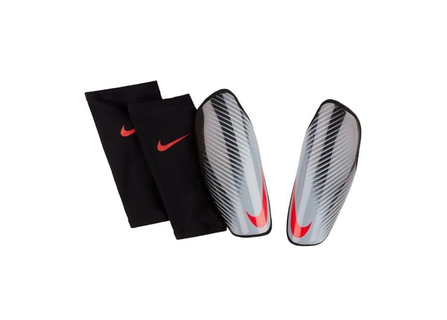 Säärekaitsmed Nike Protegga Carbonite SP2108-070 suurendatud