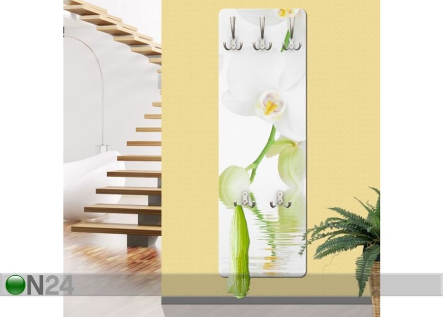 Seinanagi Wellness orchid 139x46 cm suurendatud