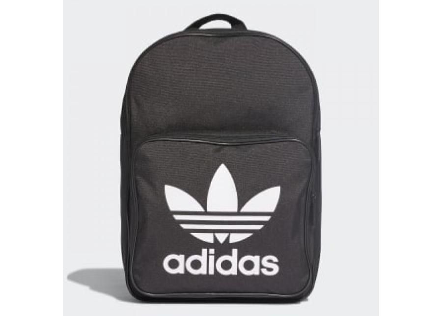 Seljakott adidas Originals Trefoil Backpack DW5185 suurendatud