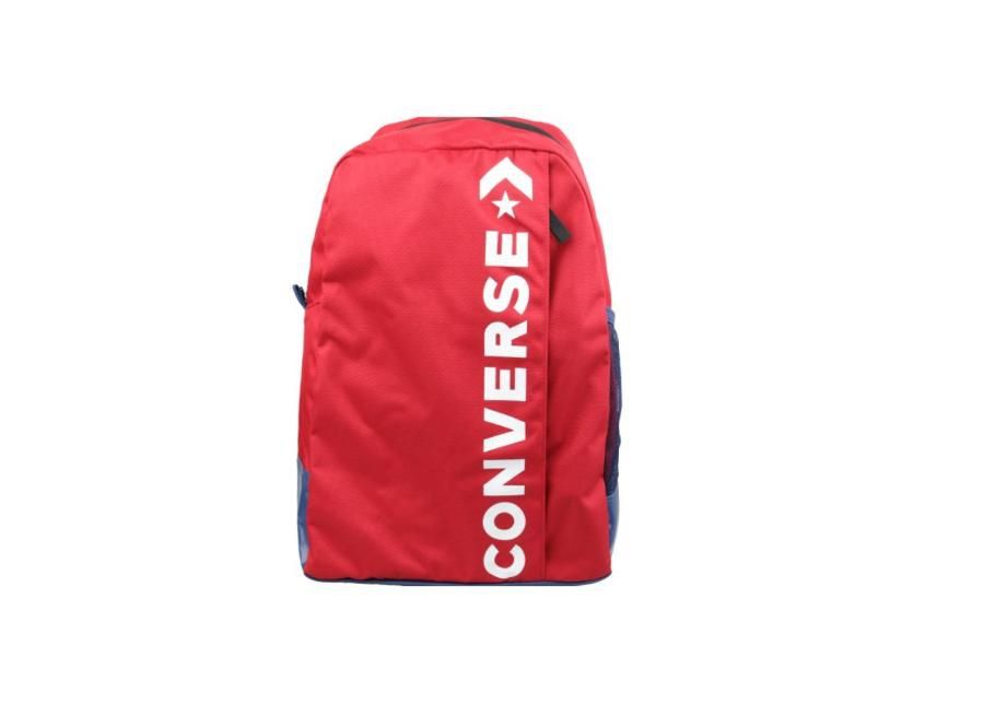 Seljakott Converse Speed 2.0 Backpack 10008286-A02 suurendatud
