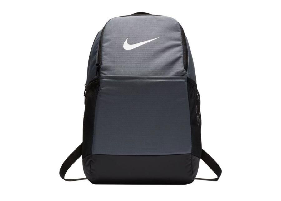 Seljakott Nike Brasilia Backpack 9.0 BA5892-026 suurendatud