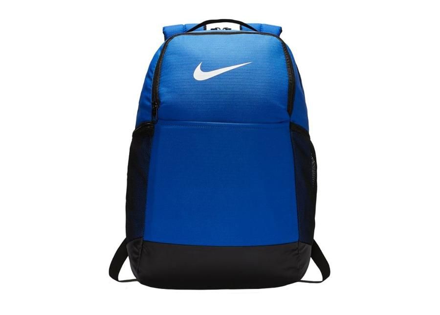 Seljakott Nike Brasilia Backpack 9.0 BA5892-480 suurendatud