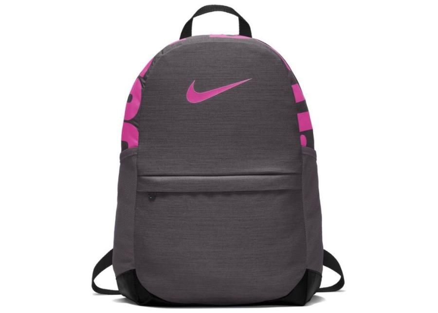 Seljakott Nike Brasilia Backpack BA5473-012 suurendatud