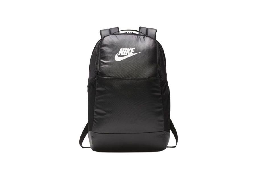 Seljakott Nike Brasilia Training Backpack 9.0 BA6124-013 suurendatud