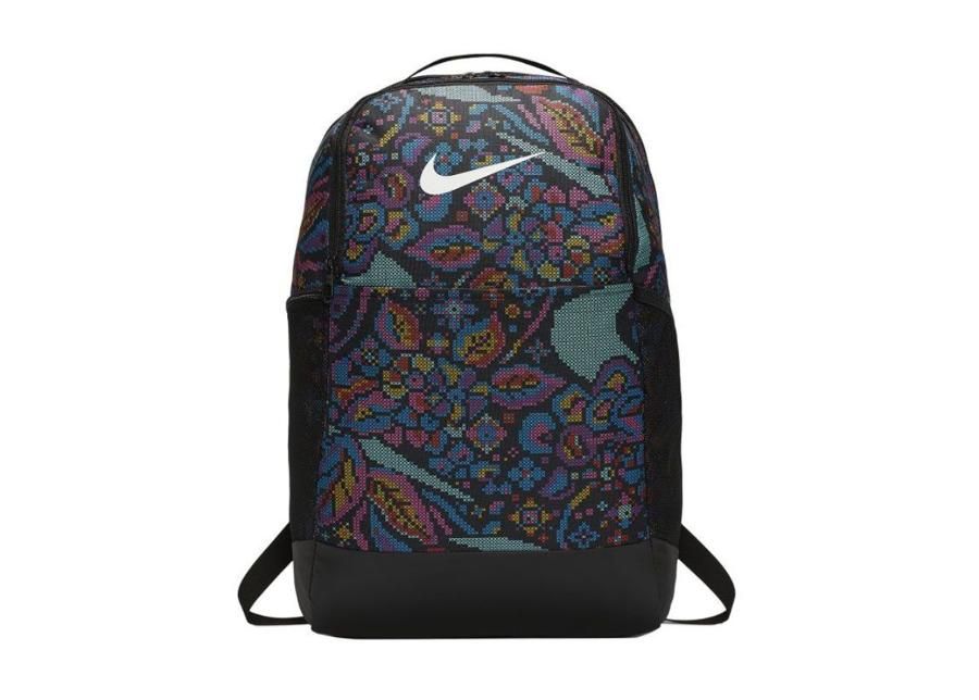 Seljakott Nike Brasilia Training Backpack 9.0 BA6610-010 suurendatud