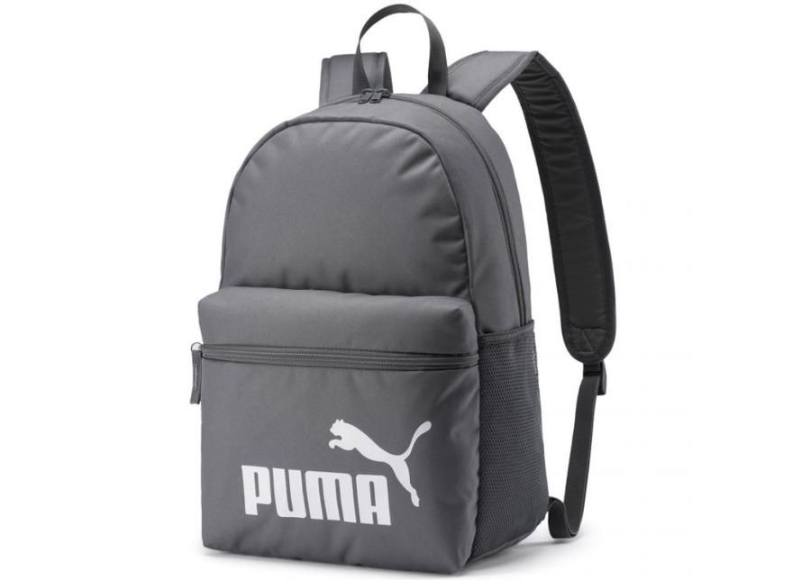 Seljakott Puma Phase Backpack 075487 36 suurendatud