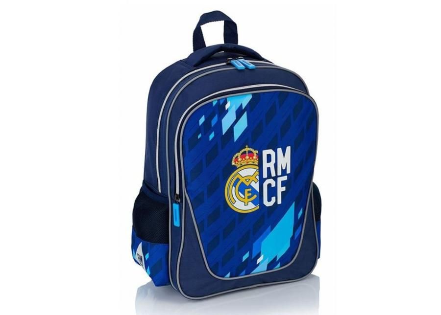 Seljakott Real Madrid RM-121 suurendatud