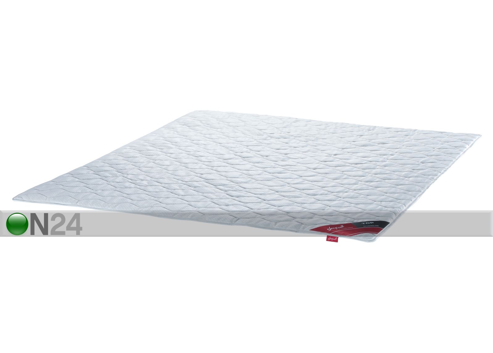 Sleepwell madratsi kaitsetekk TOP Hygienic 140x200 cm suurendatud