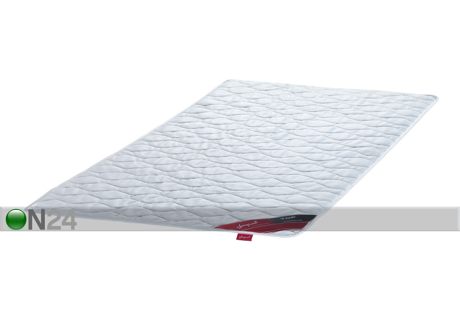 Sleepwell madratsi kaitsetekk TOP Hygienic 80x200 cm suurendatud