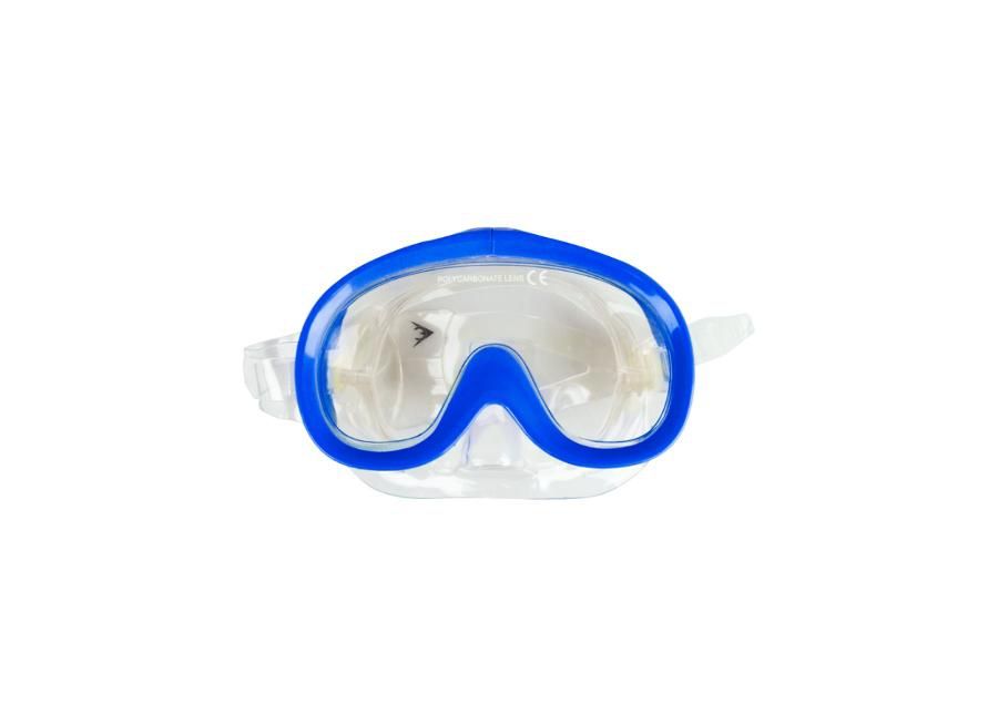 Snorgeldamise mask lastele Goggles Escubia Nemo JR suurendatud