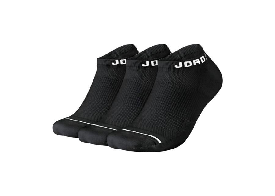 Sokid meestele Nike Jordan Everyday Max NS 3-Pakk SX5546-010 suurendatud
