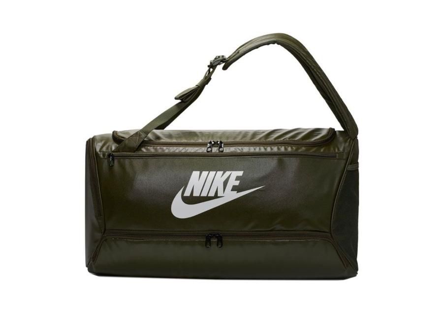 Spordikott Nike Brasilia Training Convertible Duffel Bag BA6395-325 suurendatud