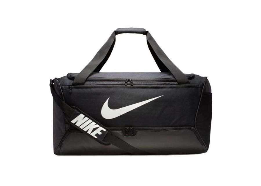 Spordikott Nike Brasilia Training Duffel Bag 9.0 L BA5966-010 suurendatud