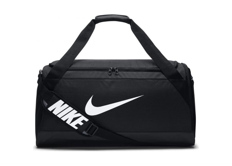 Spordikott Nike Brasilia Training Duffel M BA5334-010 suurendatud