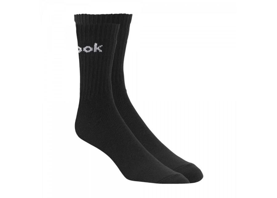 Spordisokid Reebok Royal Crew Sock 3-pakk AB5280 suurendatud