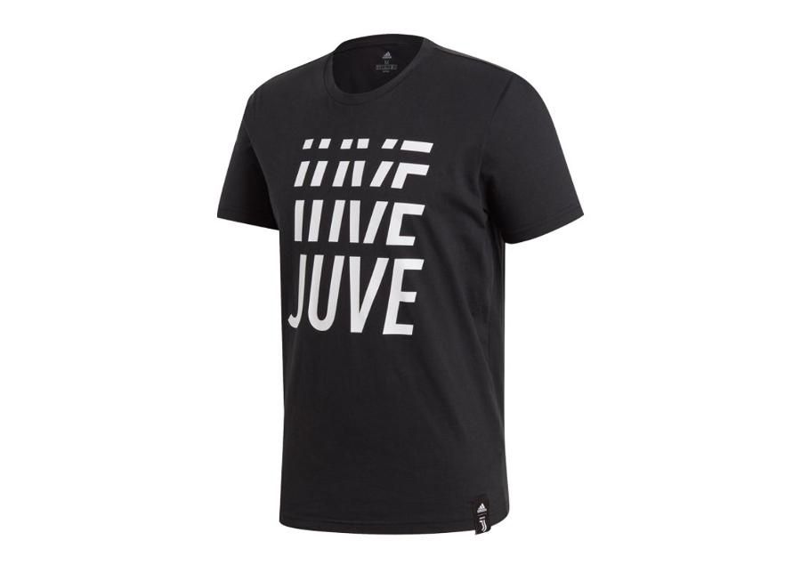 T-särk meestele adidas Juventus DNA GR Tee M DX9206 suurendatud